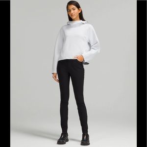 lululemon athletica Black Skinny Pants